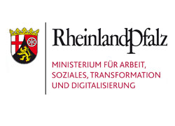 Rheinland-Pfalz - Ministerium für Arbeit, Soziales, Transformation und Digitalisierung